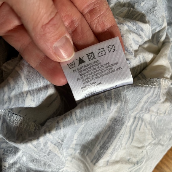 Dri-Climate Travel Dress - Picture 11 of 14